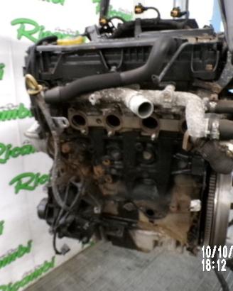 MOTORE PER FIAT SEDICI 1.9 MTJ ANNO 2008