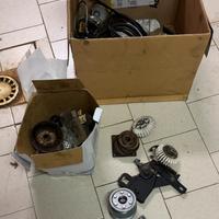 Ricambi A.S Motor As 53 4 wd