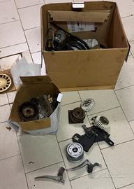 Ricambi A.S Motor As 53 4 wd