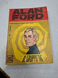Alan Ford 