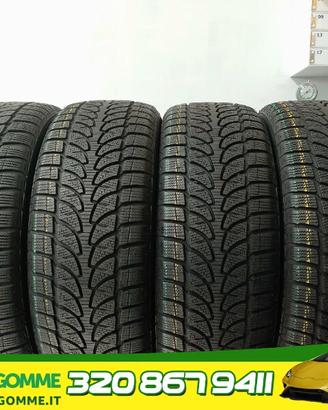 Gomme 235/55/19 BRIDGESTONE Invernali