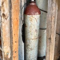 Bombola per saldature