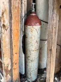 Bombola per saldature