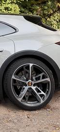 Cerchi Cross Turismo Design da 21 pollici