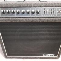 Amplificatore per chitarra elettrica