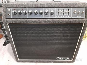 Amplificatore per chitarra elettrica