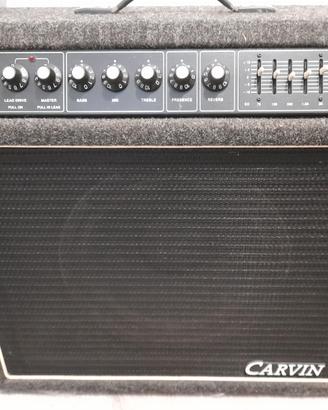 Amplificatore per chitarra elettrica
