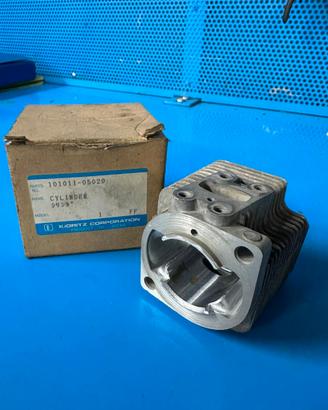 Cilindro originale Echo per decespugliatore SRM200