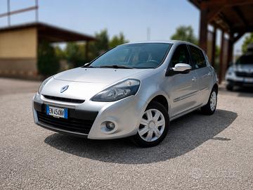 Renault Clio 1.5 dCi 90CV 5 porte Live!
