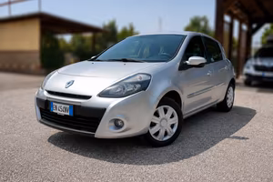 Renault Clio 1.5 dCi 90CV 5 porte Live!