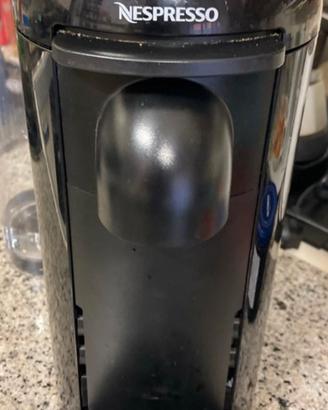 Nespresso Vertuo pop