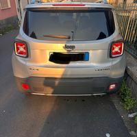 Jeep renegade 4x4