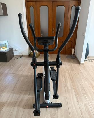 Bicicletta ellittica magnetica Zipro Hulk RS