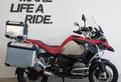 BMW R 1200GS ADVENTURE - 2016
