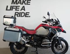 BMW R 1200GS ADVENTURE - 2016