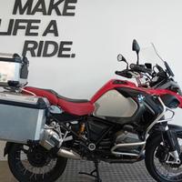 BMW R 1200GS ADVENTURE - 2016