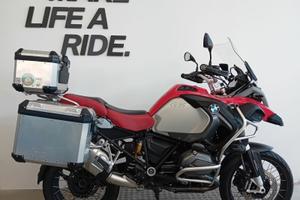 BMW R 1200GS ADVENTURE - 2016