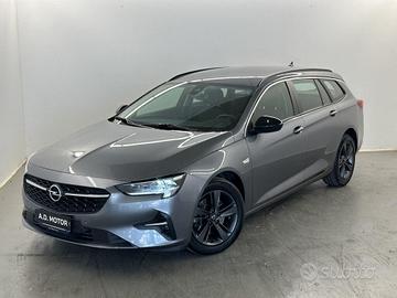 Opel Insignia Sports Tourer 1.5 cdti Business Edit