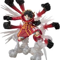 TAMASHII NATIONS - One Piece NUOVO