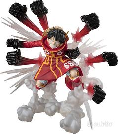 TAMASHII NATIONS - One Piece NUOVO