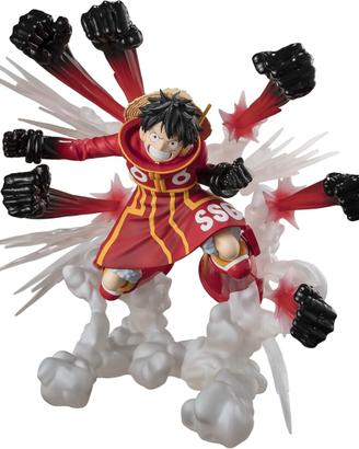 TAMASHII NATIONS - One Piece NUOVO