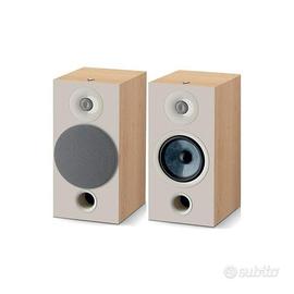 Focal chora 806