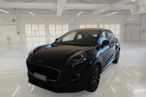 FORD PUMA 1.0 MHEV TITANIUM