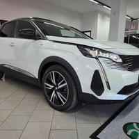 PEUGEOT 3008 BlueHDi 130 S&S EAT8 GT-PACK + TETT