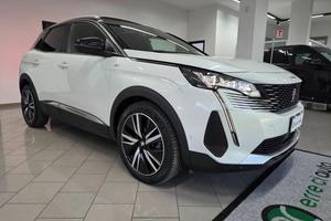 PEUGEOT 3008 BlueHDi 130 S&S EAT8 GT-PACK + TETT