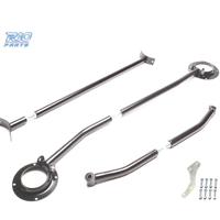 BARRE STABILIZZATRICI REGOLABILI VOLKSWAGEN VW GOL