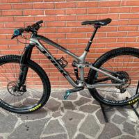 Trek Fuel EX 9.8 29 anno 2018