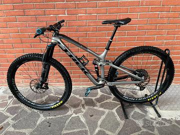 Trek Fuel EX 9.8 29 anno 2018