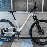 Scott Spark 920 taglia S