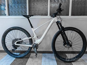 Scott Spark 920 taglia S