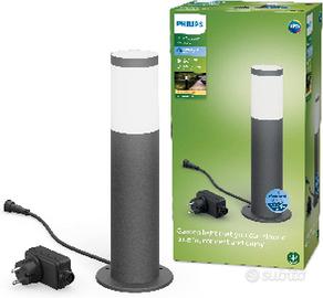 Philips LED GardenLink, Utrecht, Kit Base Paletto