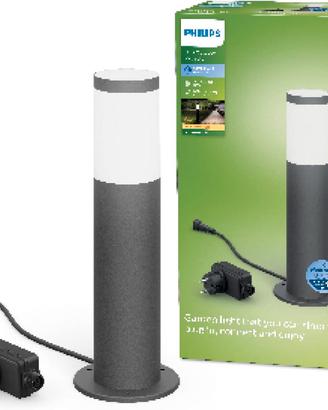 Philips LED GardenLink, Utrecht, Kit Base Paletto