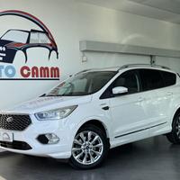 FORD Kuga 2.0 TDCI 180 CV S&S Powershift 4WD Vigna