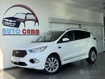 FORD Kuga 2.0 TDCI 180 CV S&S Powershift 4WD Vigna