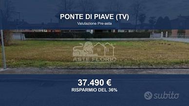 Immobile in asta di 817 m² a Ponte di Piave