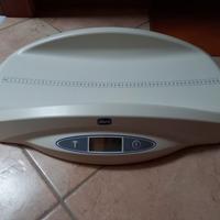Bilancia Chicco pesa bambino