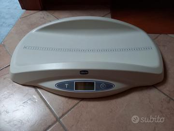 Bilancia Chicco pesa bambino