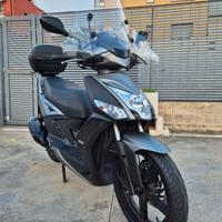 KYMCO AGILITY 125+ anno 2020
