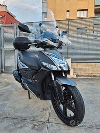 KYMCO AGILITY 125+ anno 2020
