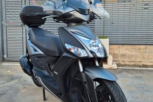 KYMCO AGILITY 125+ anno 2020
