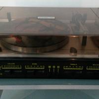 Thorens Amplificato