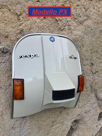 Scudo arredo Vespa PX
