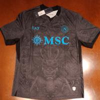 Maglia SSC Napoli Ed. Samurai 