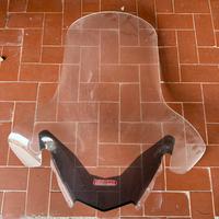 PAREBREZZA per xmax 125 2010