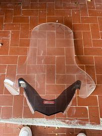 PAREBREZZA per xmax 125 2010