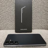 Samsung S25 FE 256 GB 